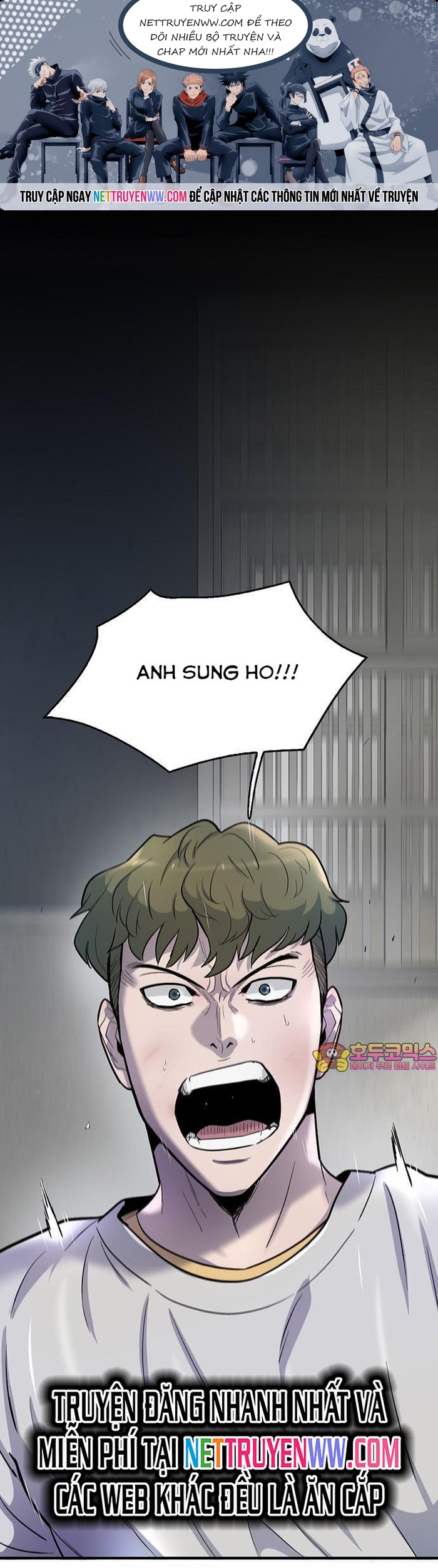 Bù Nhìn Chapter 53 - Trang 2