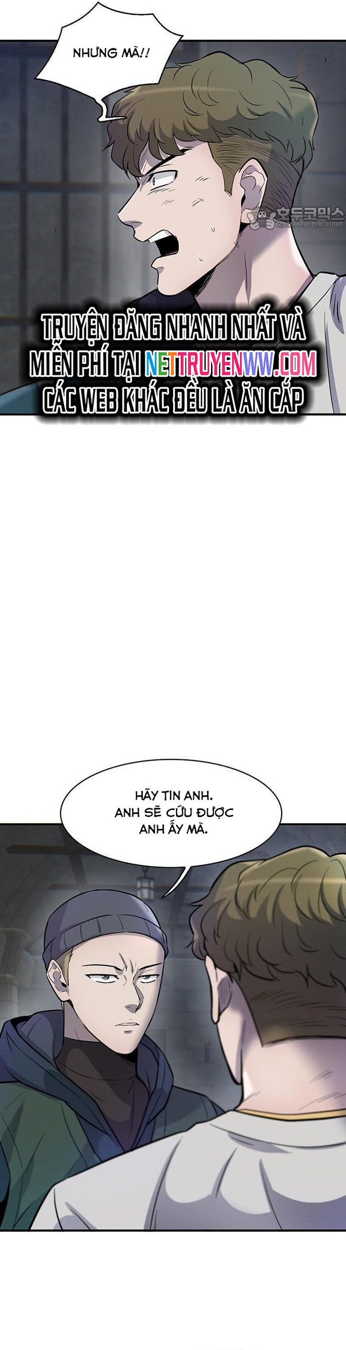 Bù Nhìn Chapter 53 - Trang 2