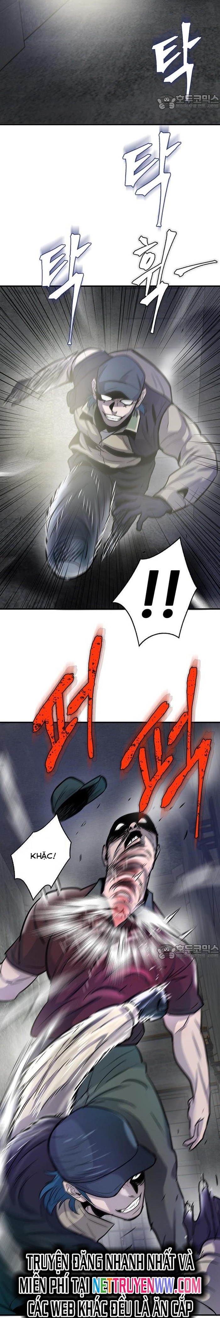 Bù Nhìn Chapter 53 - Trang 2