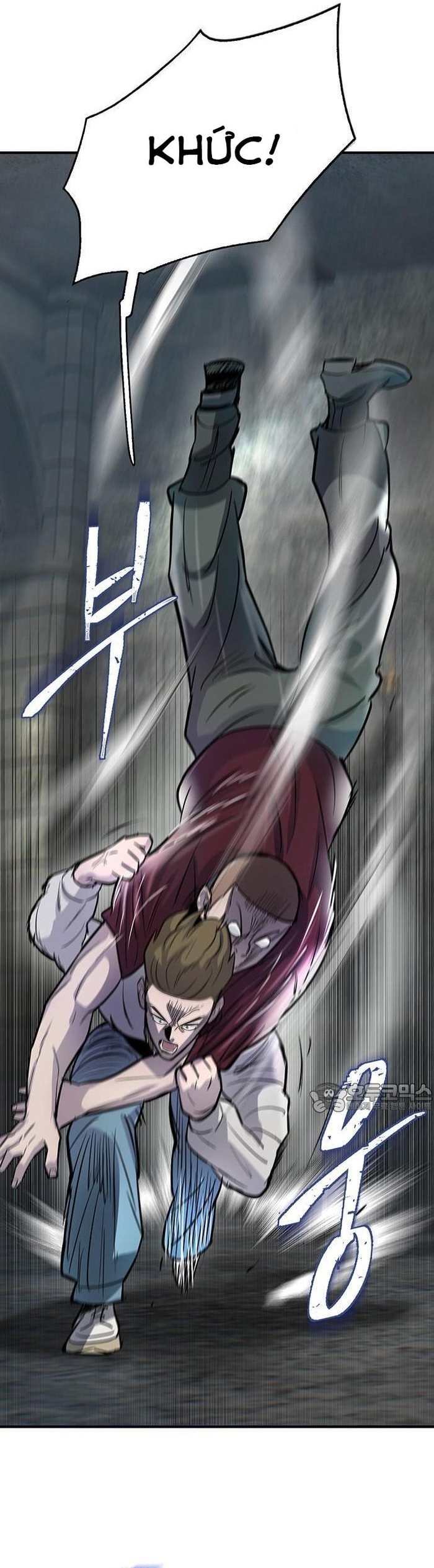 Bù Nhìn Chapter 53 - Trang 2