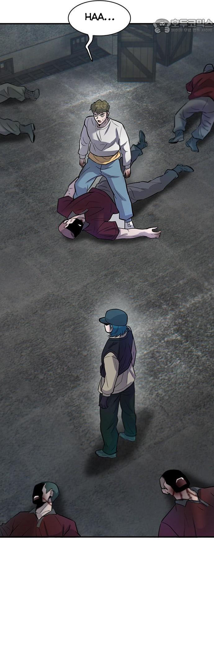 Bù Nhìn Chapter 53 - Trang 2