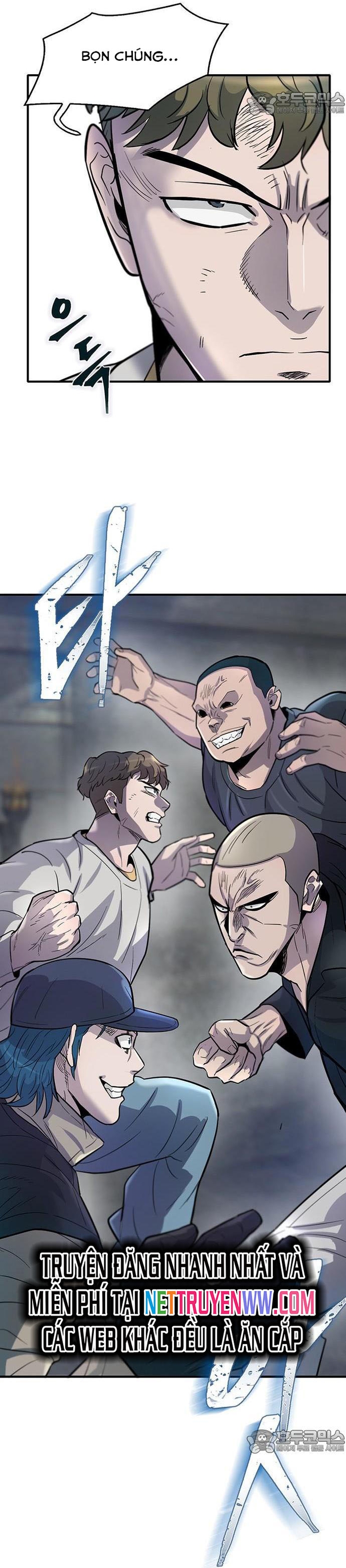 Bù Nhìn Chapter 53 - Trang 2