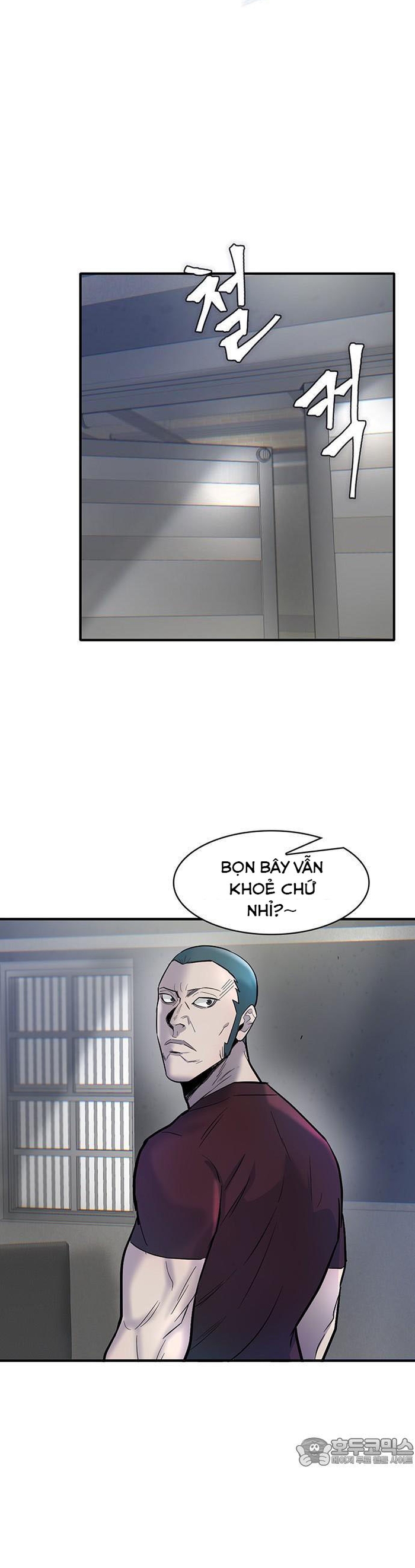 Bù Nhìn Chapter 53 - Trang 2