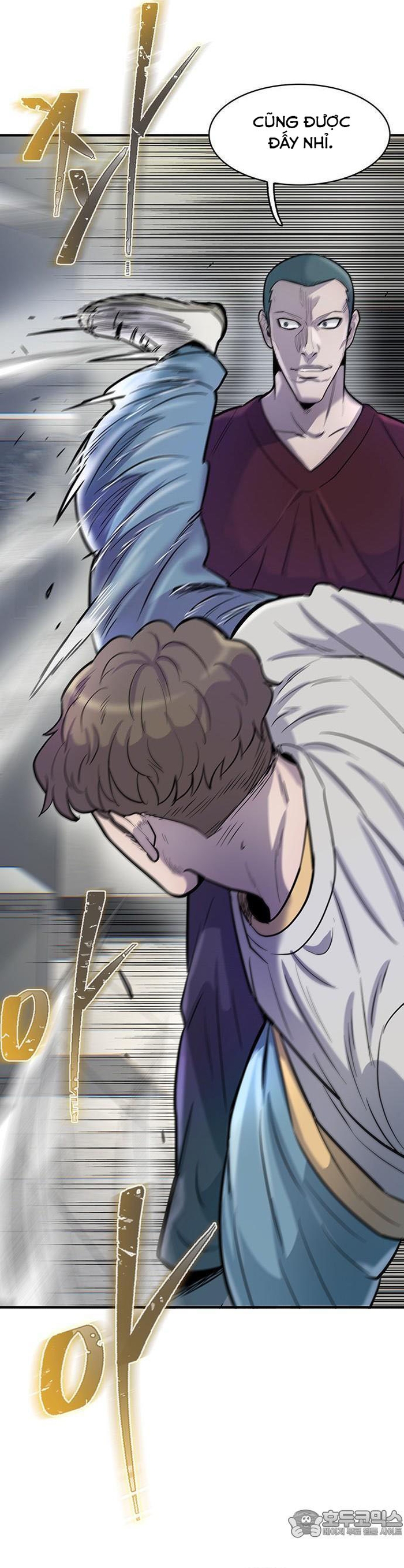 Bù Nhìn Chapter 53 - Trang 2