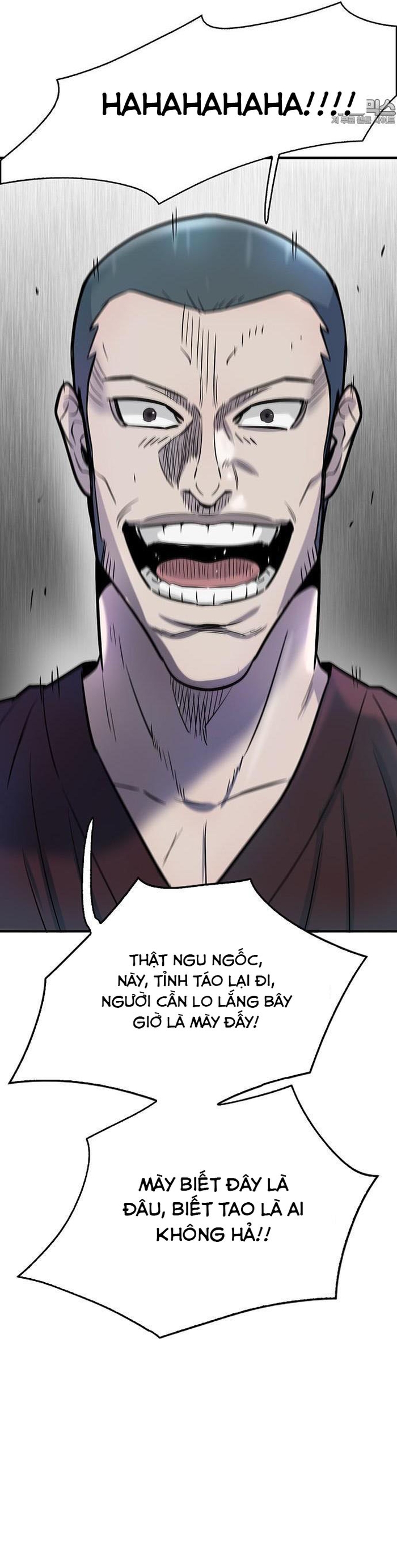 Bù Nhìn Chapter 53 - Trang 2