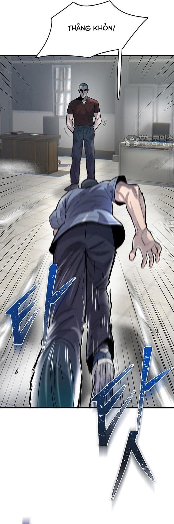 Bù Nhìn Chapter 53 - Trang 2