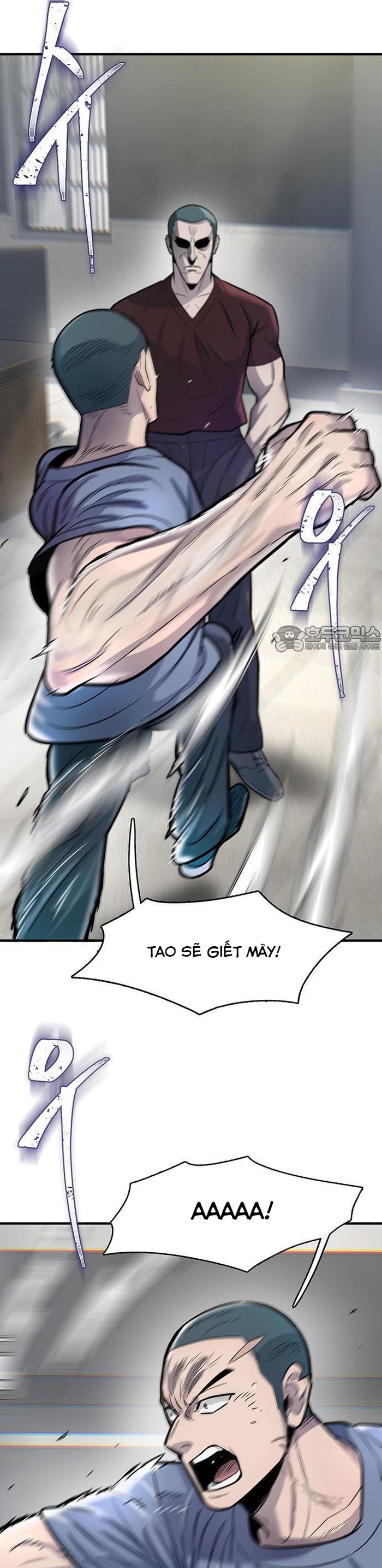 Bù Nhìn Chapter 53 - Trang 2