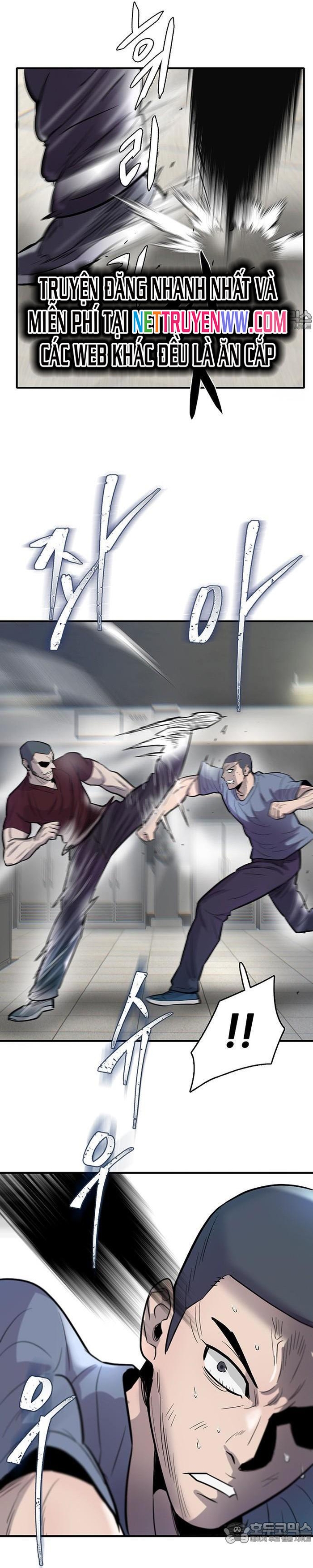 Bù Nhìn Chapter 53 - Trang 2