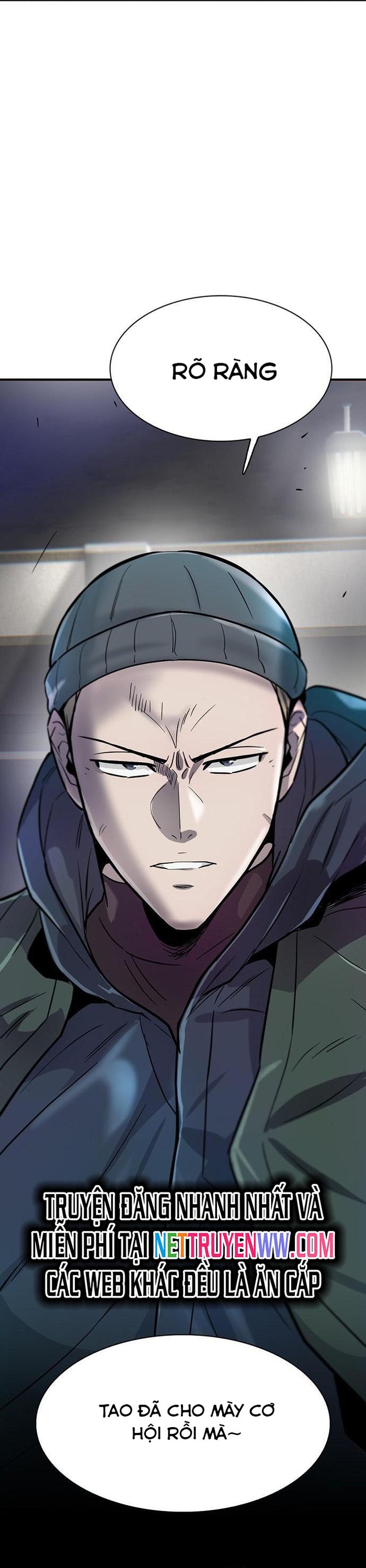 Bù Nhìn Chapter 53 - Trang 2