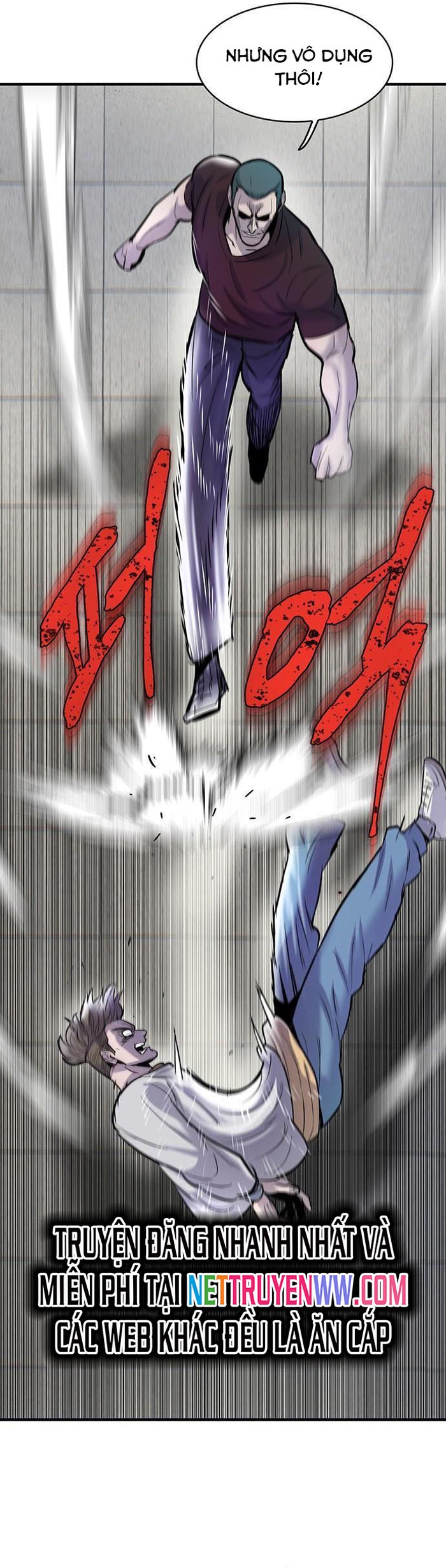 Bù Nhìn Chapter 53 - Trang 2