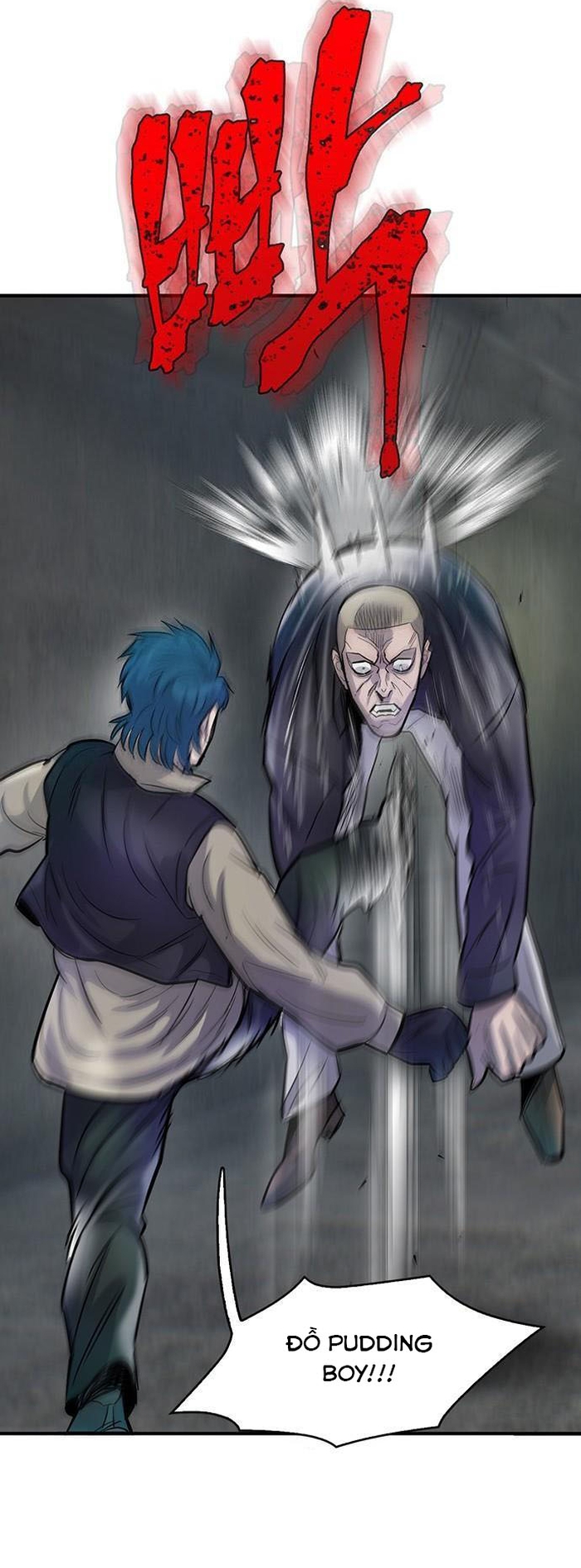 Bù Nhìn Chapter 54 - Trang 2