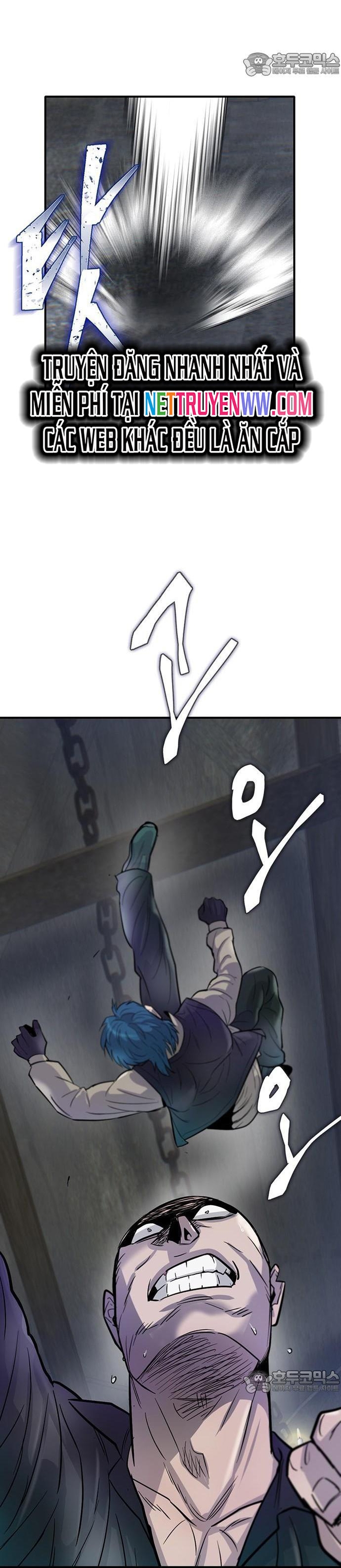 Bù Nhìn Chapter 54 - Trang 2