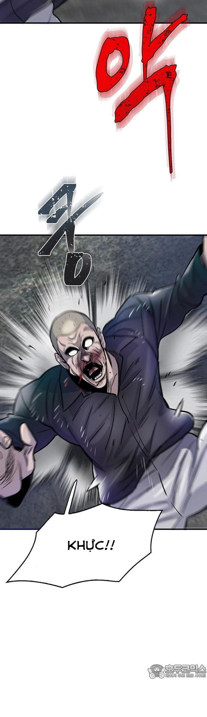 Bù Nhìn Chapter 54 - Trang 2