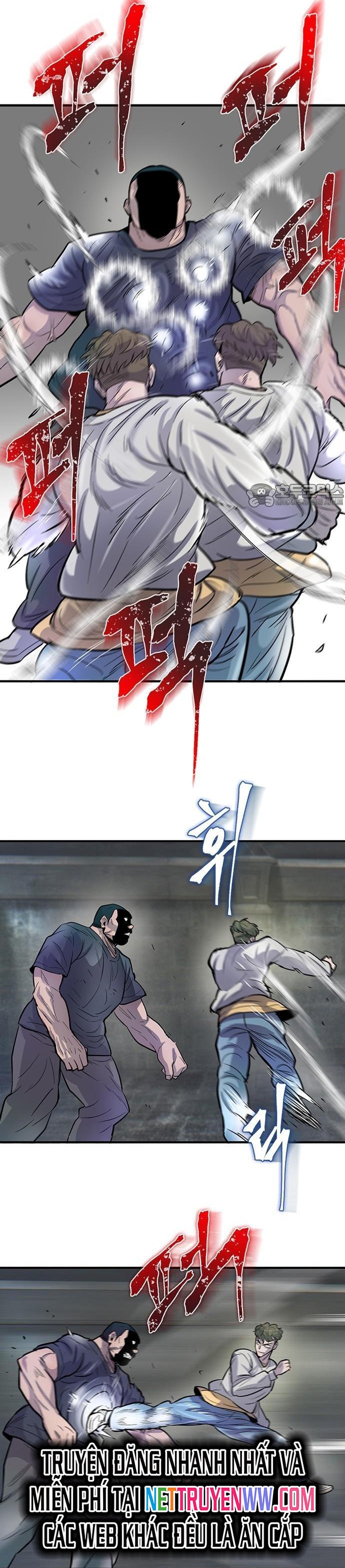 Bù Nhìn Chapter 54 - Trang 2