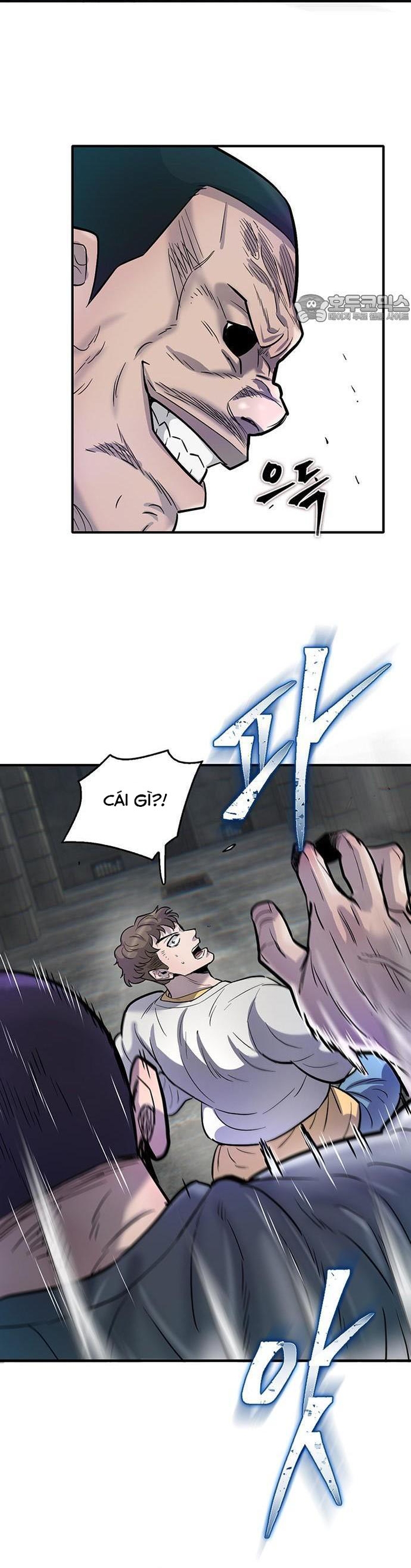 Bù Nhìn Chapter 54 - Trang 2