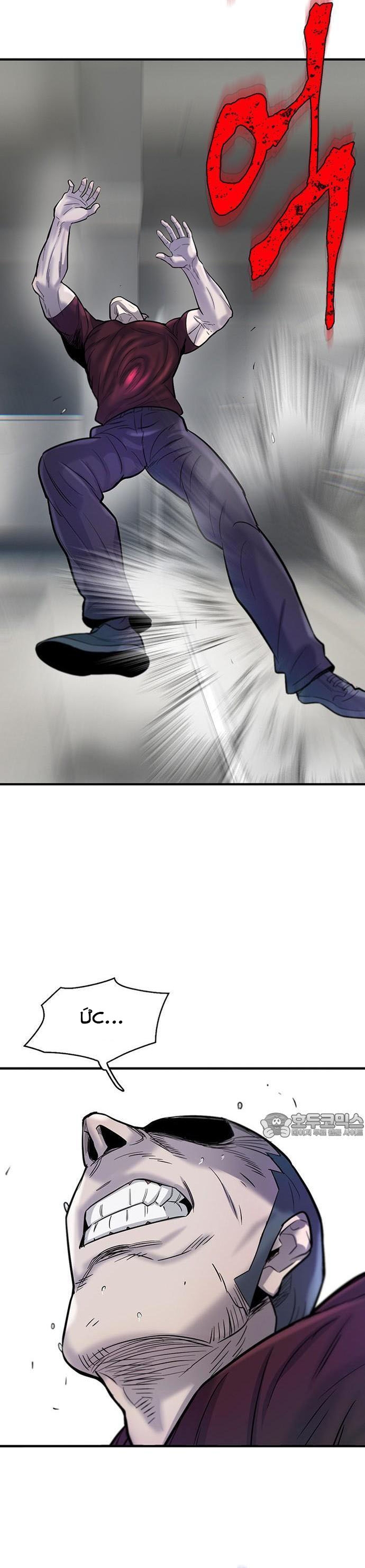 Bù Nhìn Chapter 54 - Trang 2