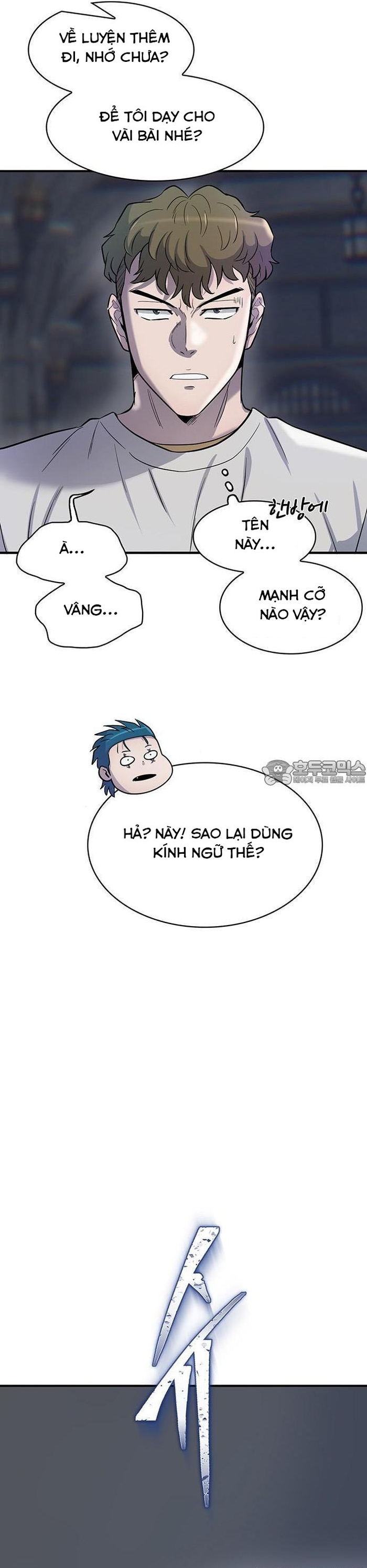 Bù Nhìn Chapter 54 - Trang 2