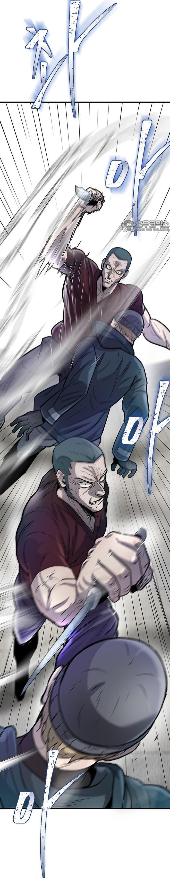 Bù Nhìn Chapter 54 - Trang 2