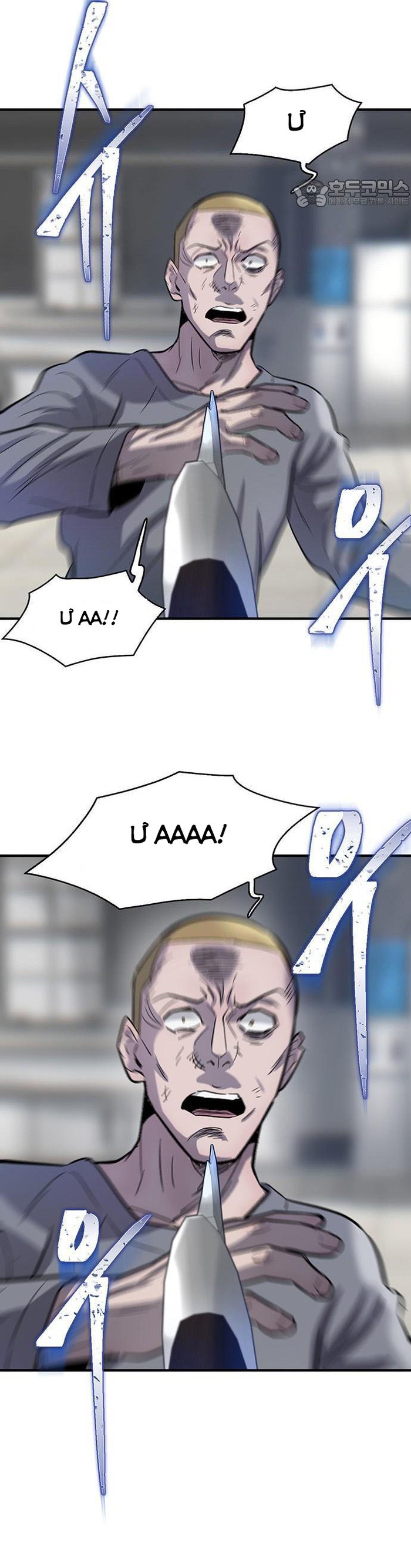 Bù Nhìn Chapter 54 - Trang 2