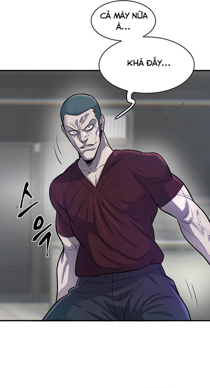 Bù Nhìn Chapter 54 - Trang 2