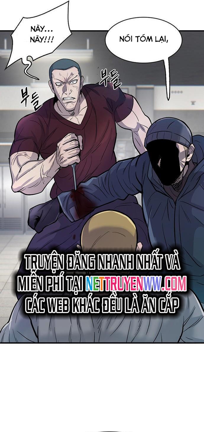 Bù Nhìn Chapter 54 - Trang 2