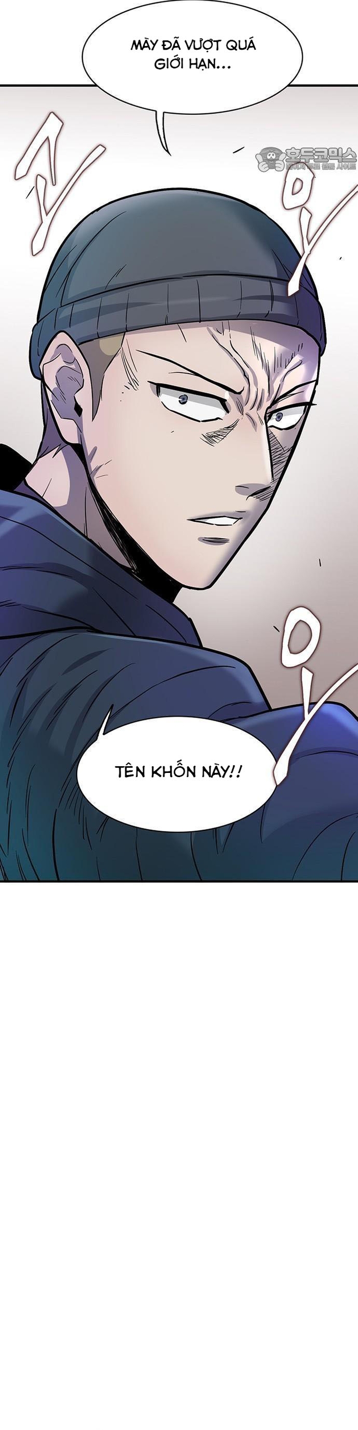 Bù Nhìn Chapter 54 - Trang 2