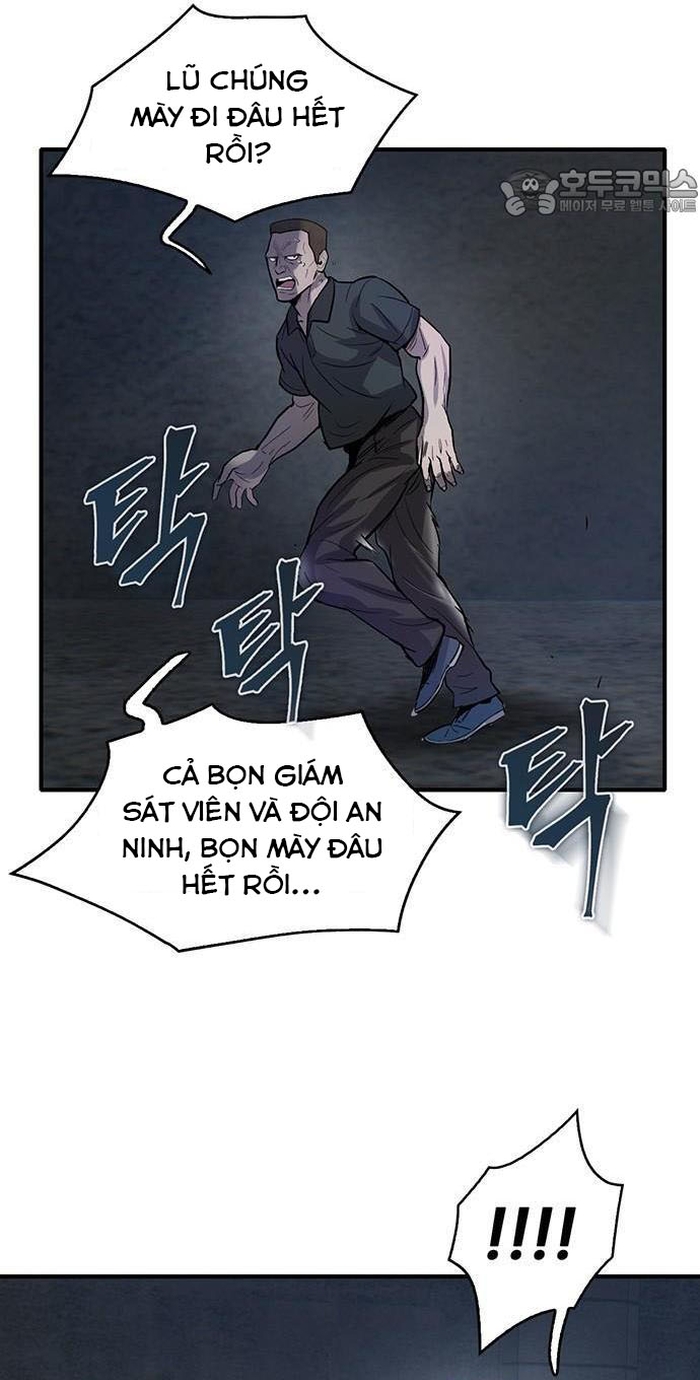 Bù Nhìn Chapter 54 - Trang 2
