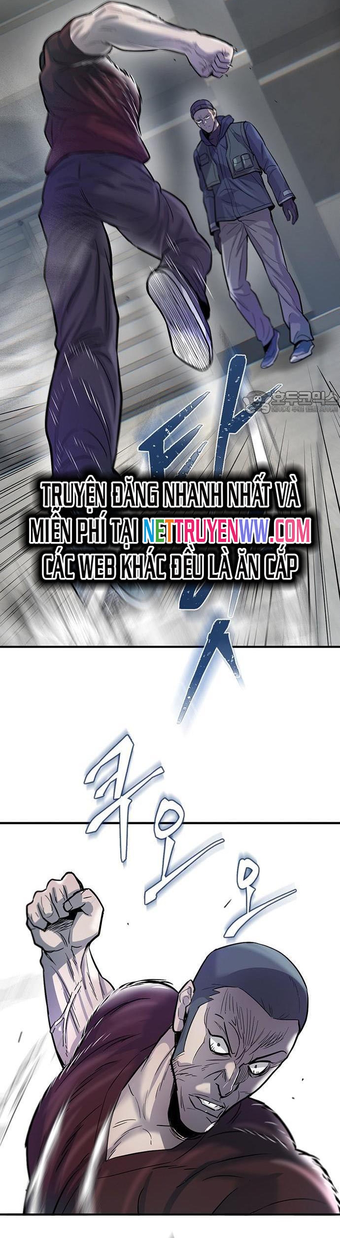 Bù Nhìn Chapter 54 - Trang 2