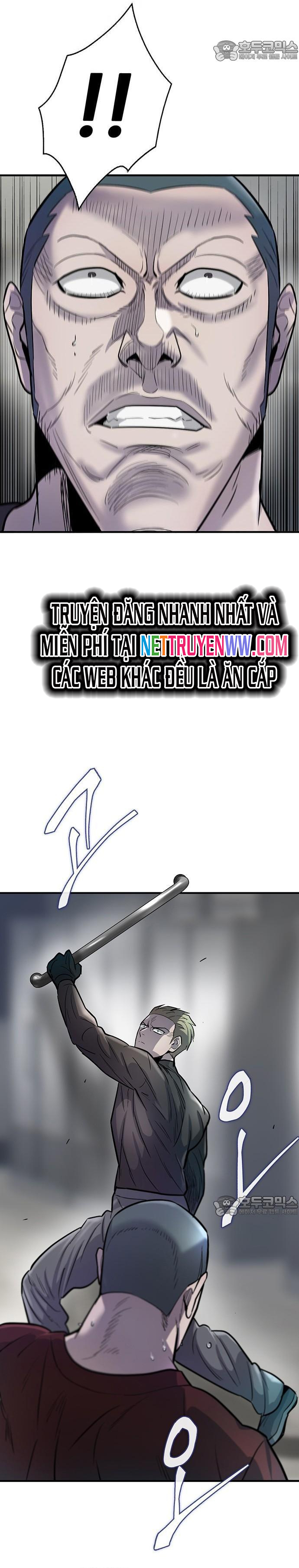 Bù Nhìn Chapter 55 - Trang 2