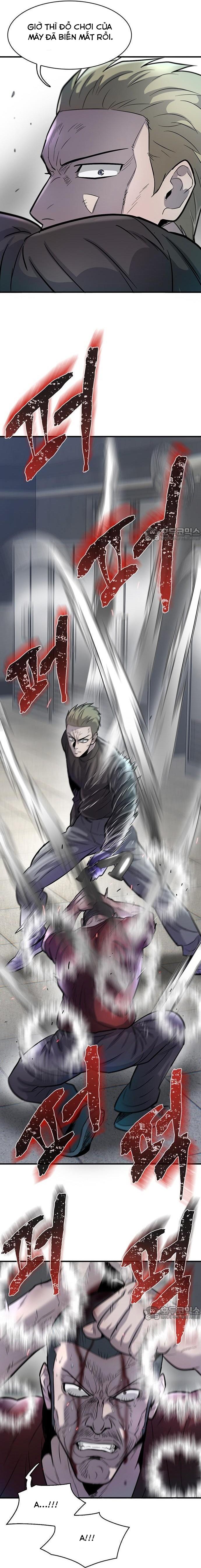 Bù Nhìn Chapter 55 - Trang 2