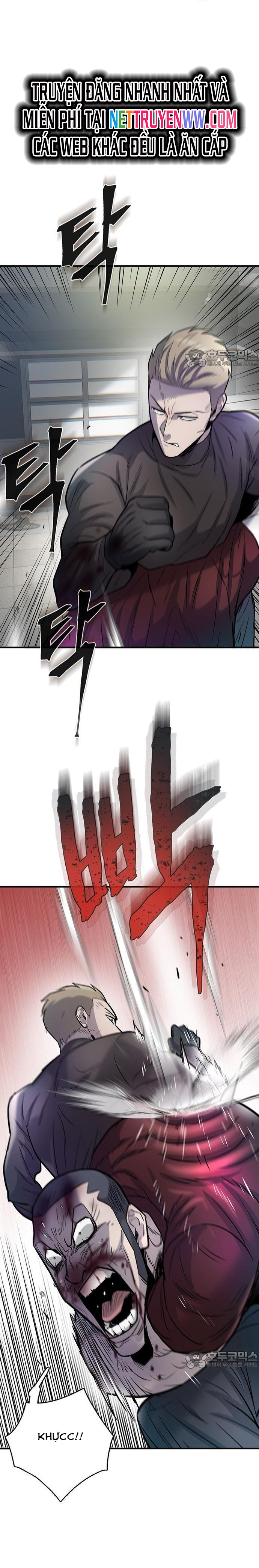 Bù Nhìn Chapter 55 - Trang 2