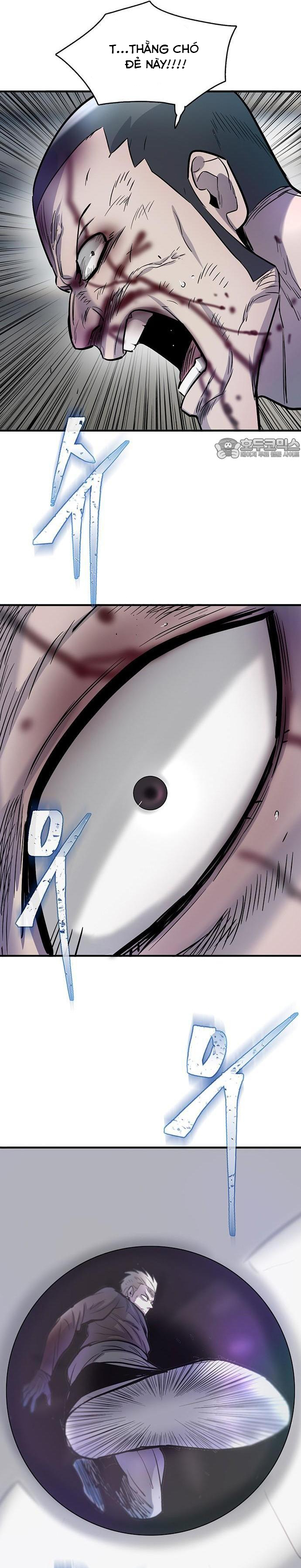 Bù Nhìn Chapter 55 - Trang 2