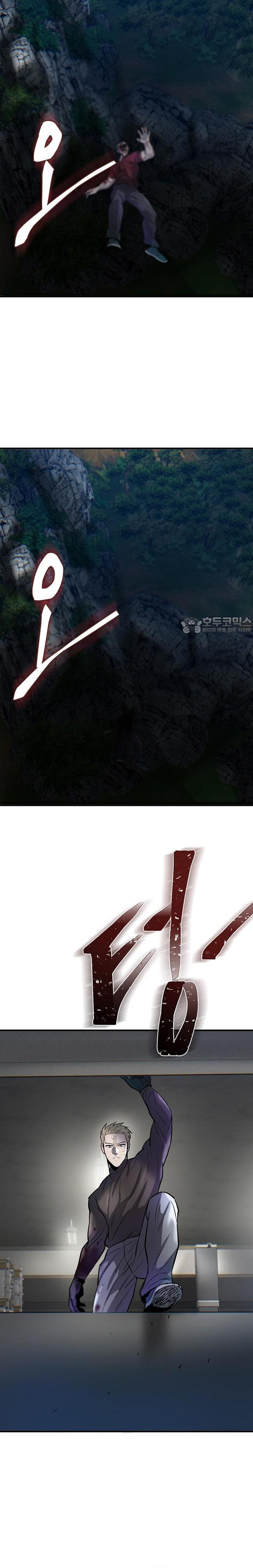 Bù Nhìn Chapter 55 - Trang 2