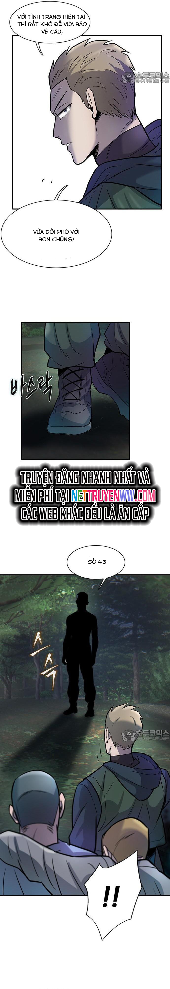 Bù Nhìn Chapter 55 - Trang 2
