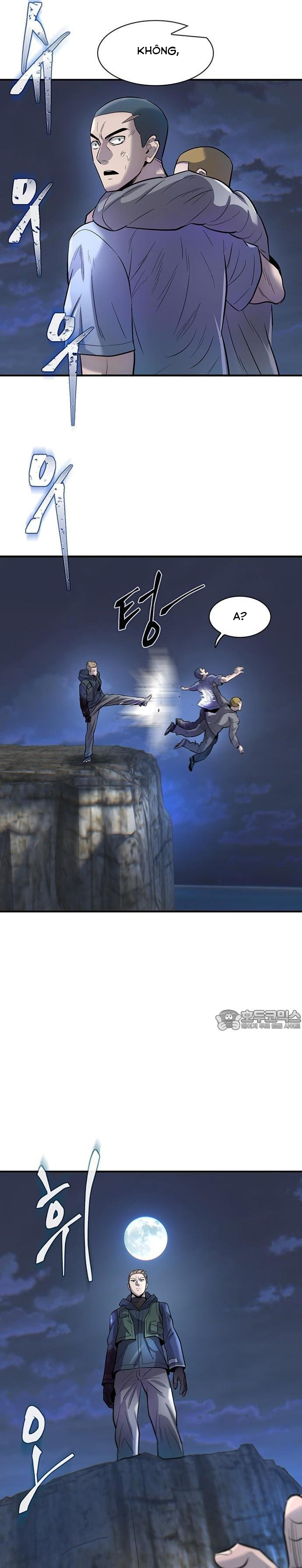 Bù Nhìn Chapter 55 - Trang 2