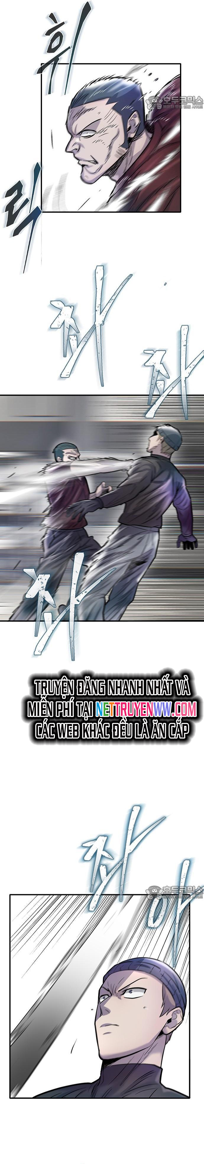 Bù Nhìn Chapter 55 - Trang 2