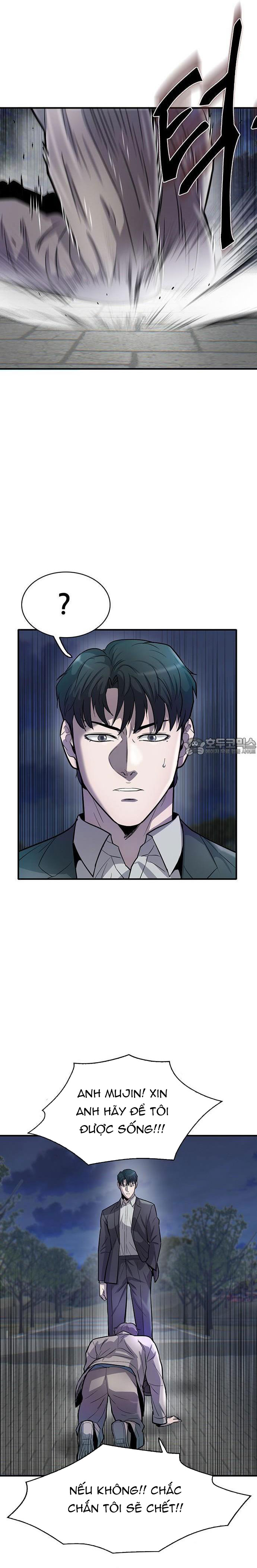 Bù Nhìn Chapter 57 - Trang 2