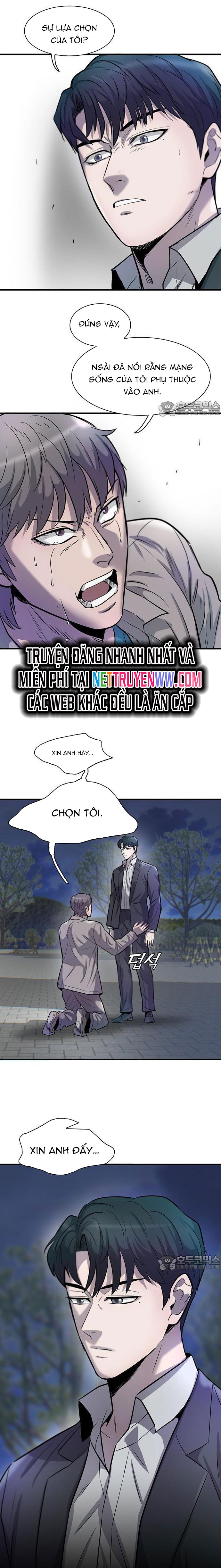 Bù Nhìn Chapter 57 - Trang 2