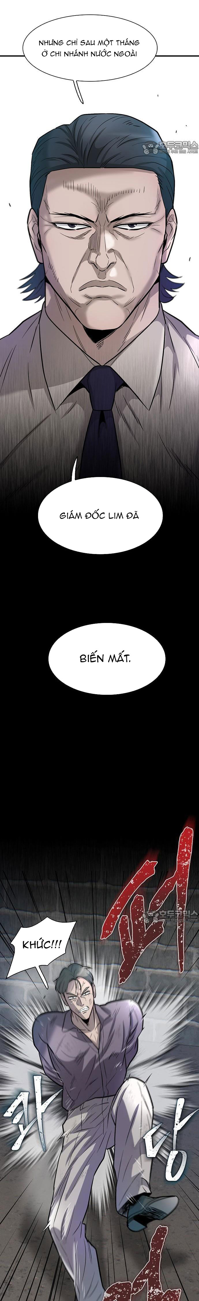 Bù Nhìn Chapter 57 - Trang 2