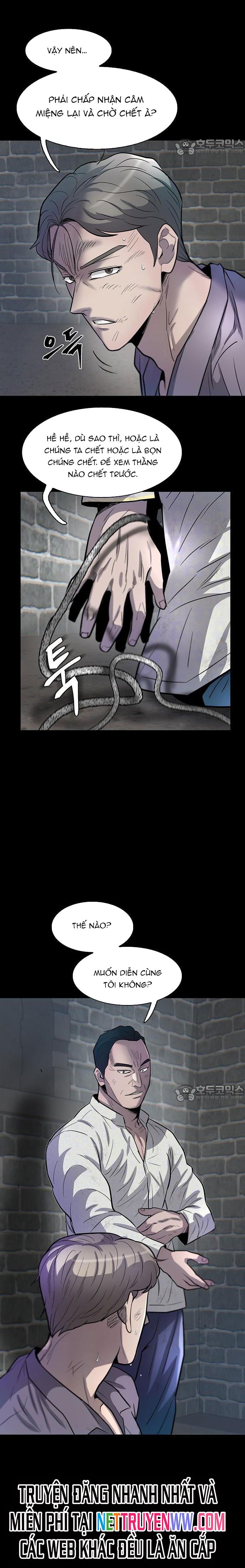 Bù Nhìn Chapter 57 - Trang 2