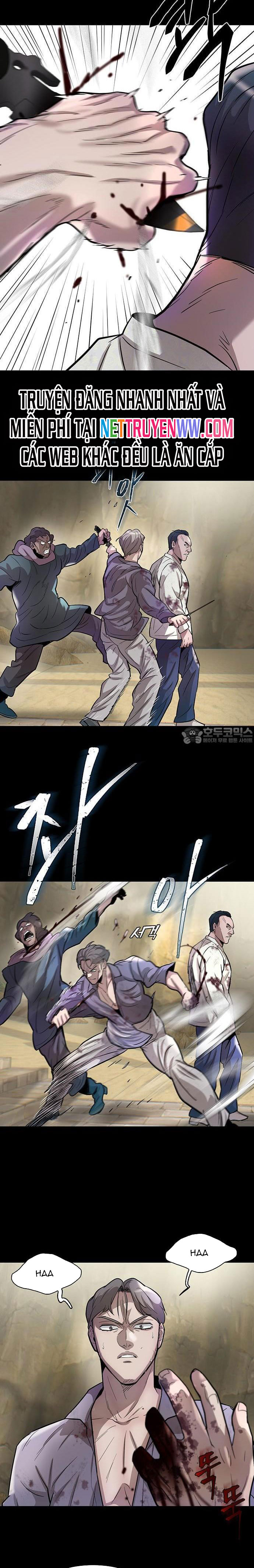 Bù Nhìn Chapter 57 - Trang 2