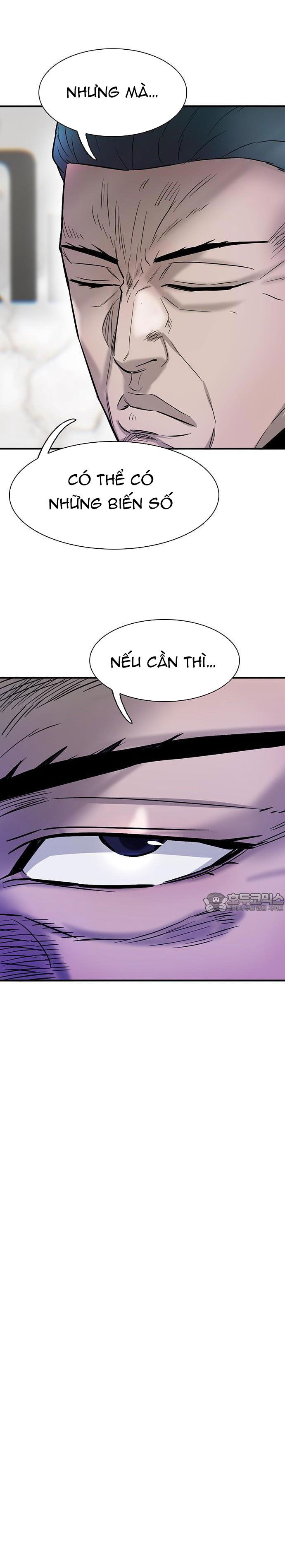 Bù Nhìn Chapter 57 - Trang 2