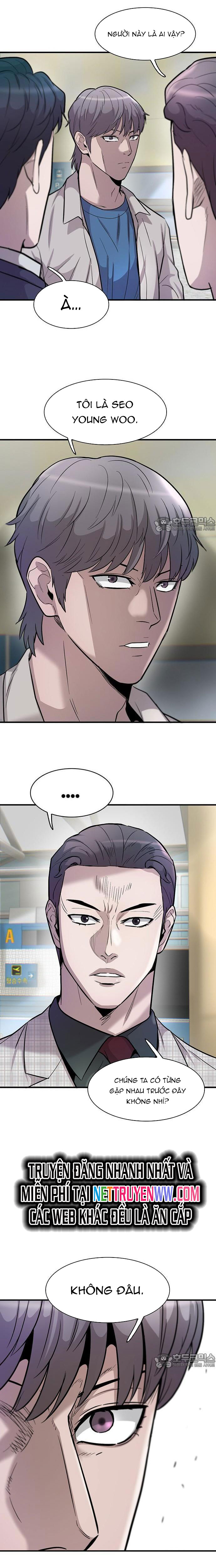 Bù Nhìn Chapter 57 - Trang 2