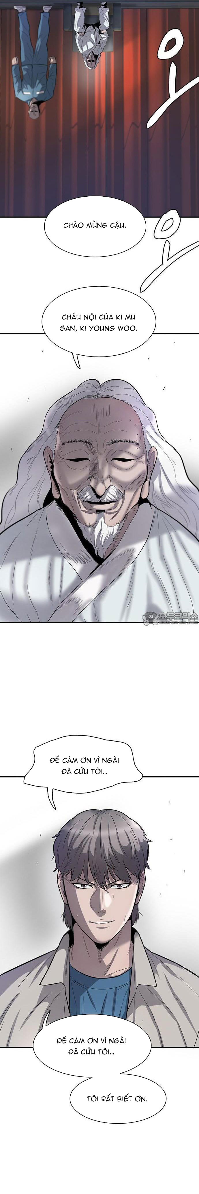 Bù Nhìn Chapter 57 - Trang 2