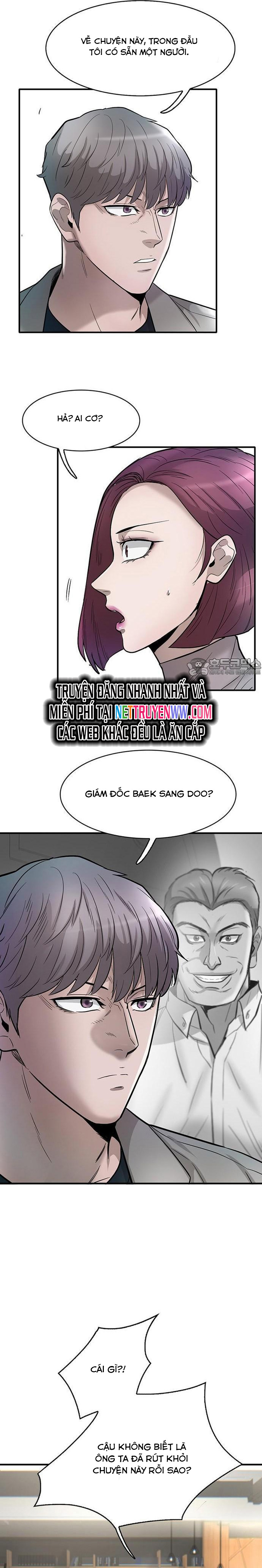 Bù Nhìn Chapter 58 - Trang 2