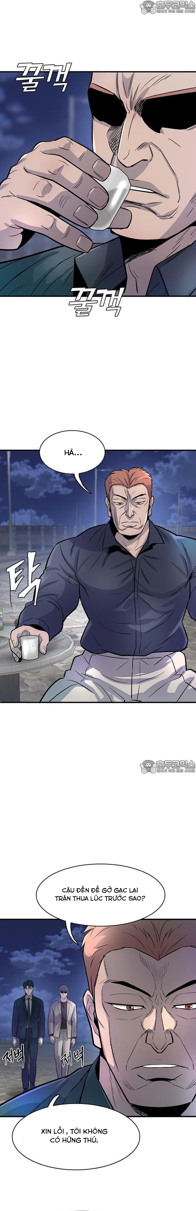 Bù Nhìn Chapter 58 - Trang 2