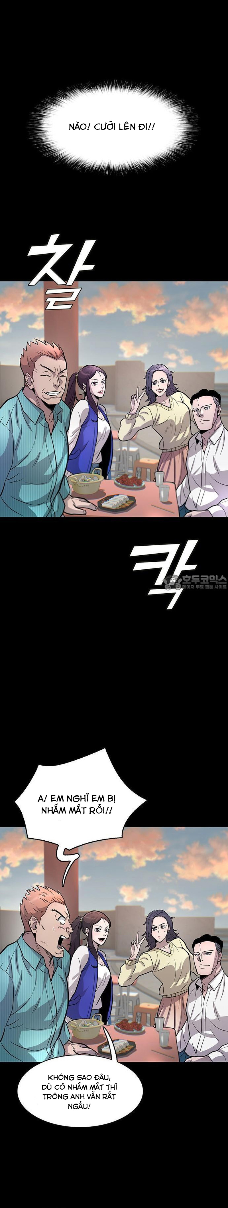 Bù Nhìn Chapter 58 - Trang 2