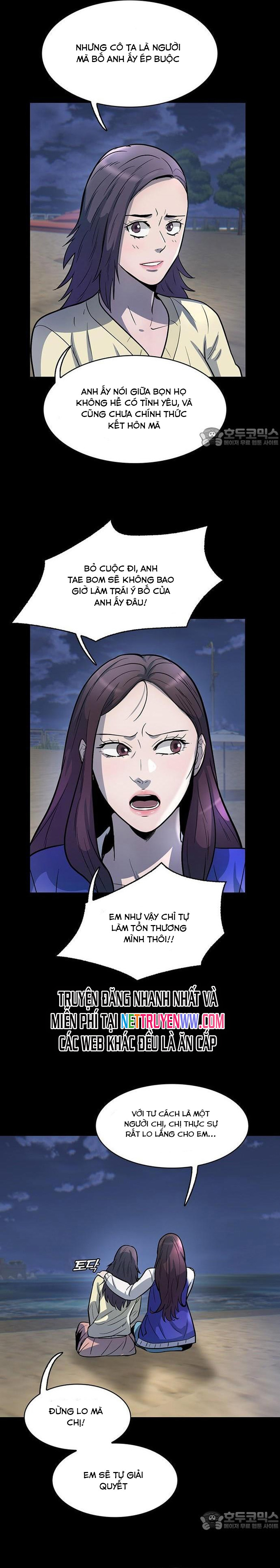 Bù Nhìn Chapter 58 - Trang 2