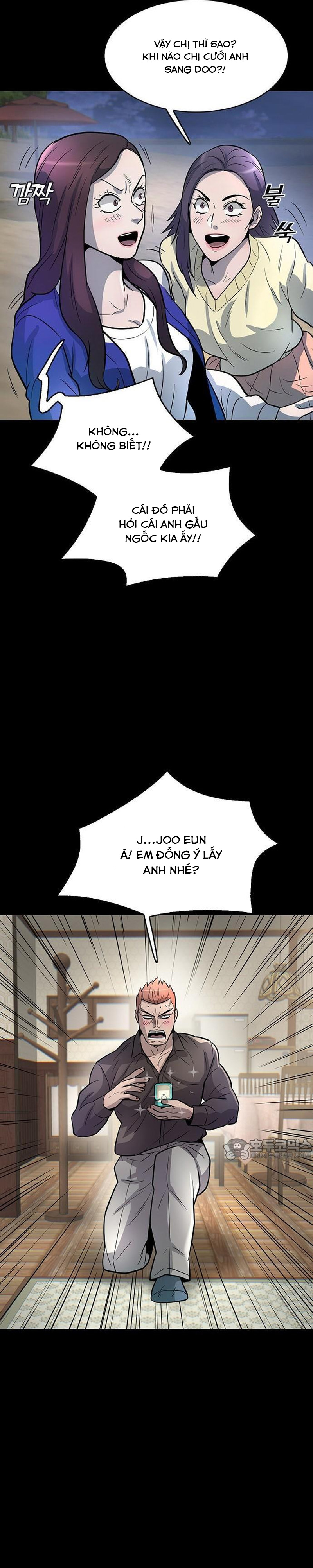 Bù Nhìn Chapter 58 - Trang 2