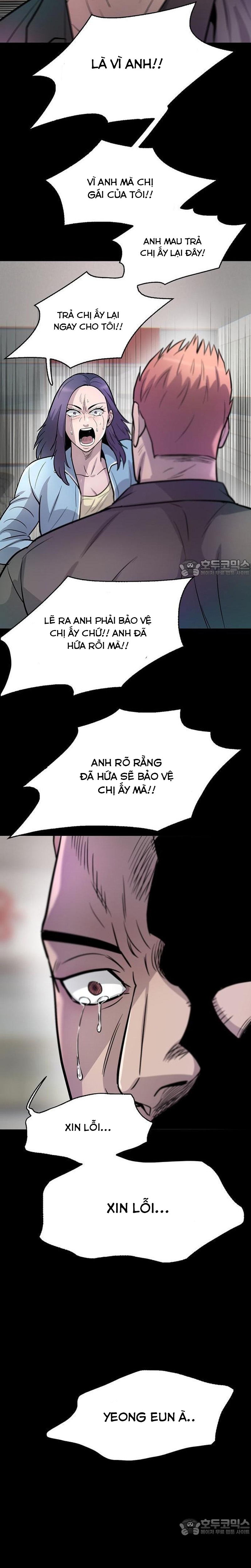 Bù Nhìn Chapter 58 - Trang 2